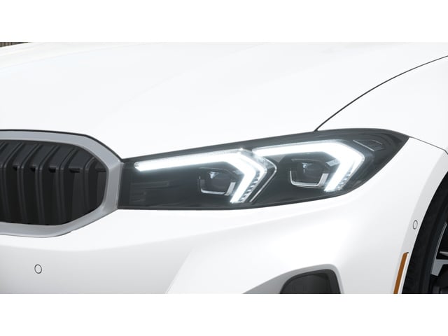 2026 BMW 3 Series 330i - Photo 26