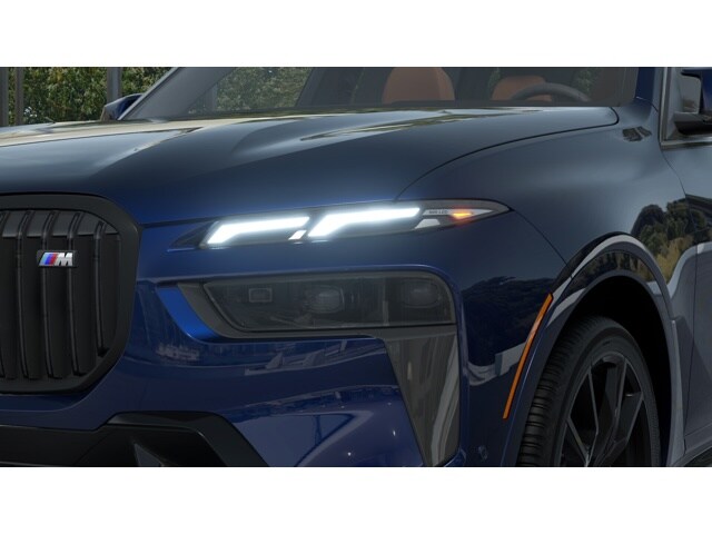2026 Bmw X7 M60i photo 6