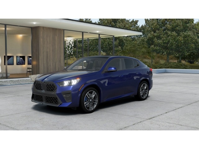 2026 BMW X2