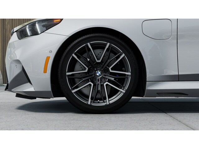 2026 BMW M5 M5 - Photo 27