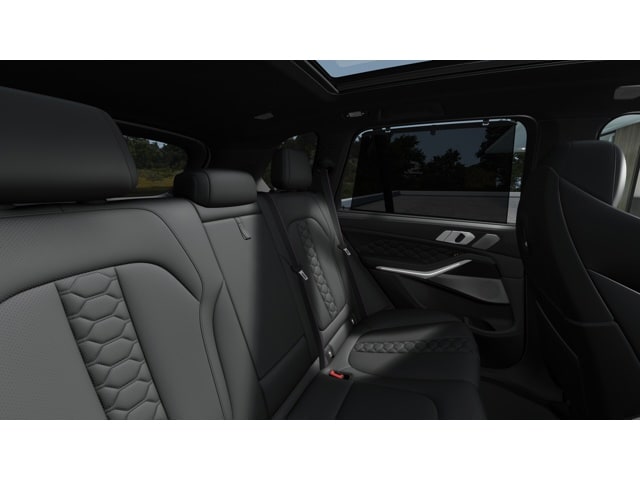 2026 BMW X5 M X5 M - Photo 46