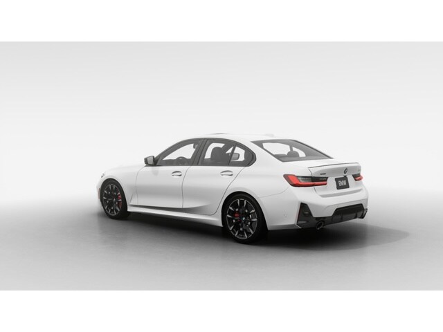 2025 Bmw 330i xDrive photo 2