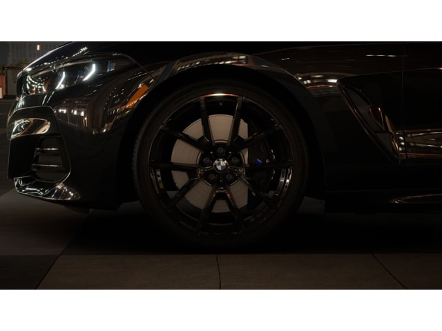 2026 BMW 8 Series 840i - Photo 36