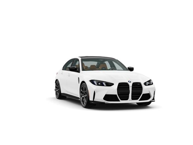 2026 BMW M3 Sedan M3's photo