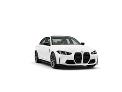 2026 BMW M3 Competition xDrive Sedan