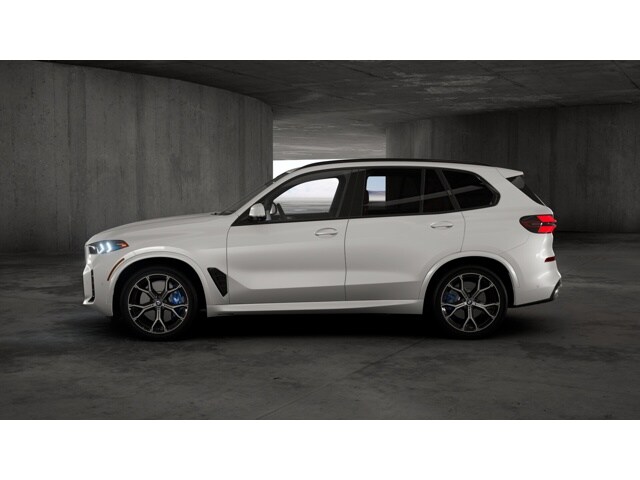 2026 Bmw X5 xDrive40i photo 3