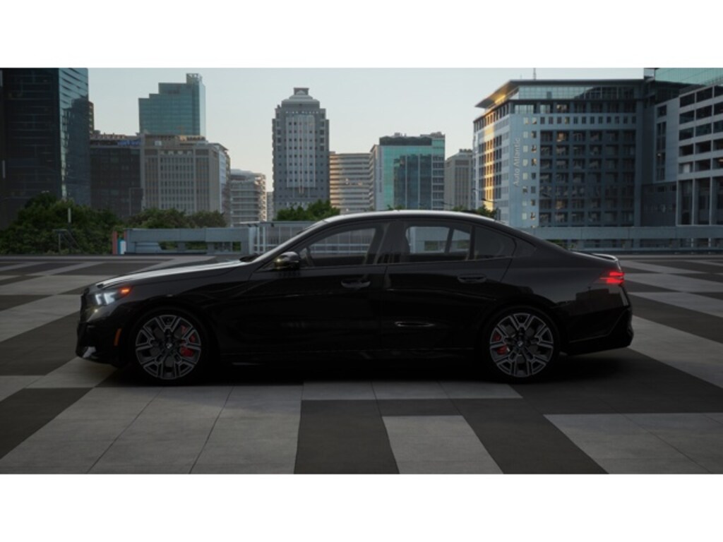 New 2027 BMW i5 eDrive40 Sedan