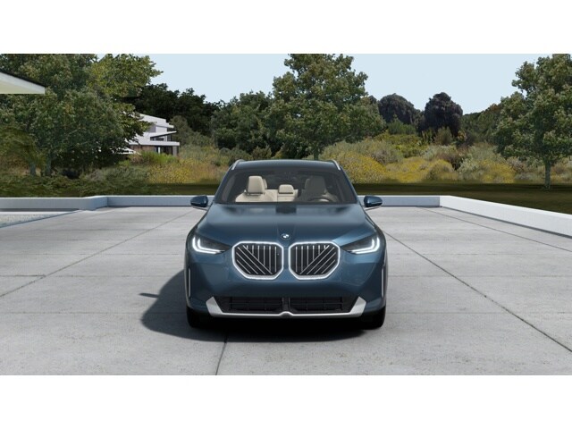 2026 Bmw X3 photo 3