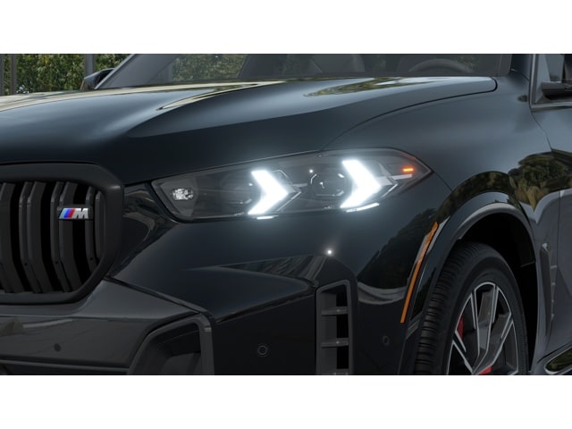 2026 BMW X5 M60i - Photo 23
