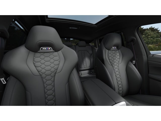 2026 BMW X6 M X6 M - Photo 34