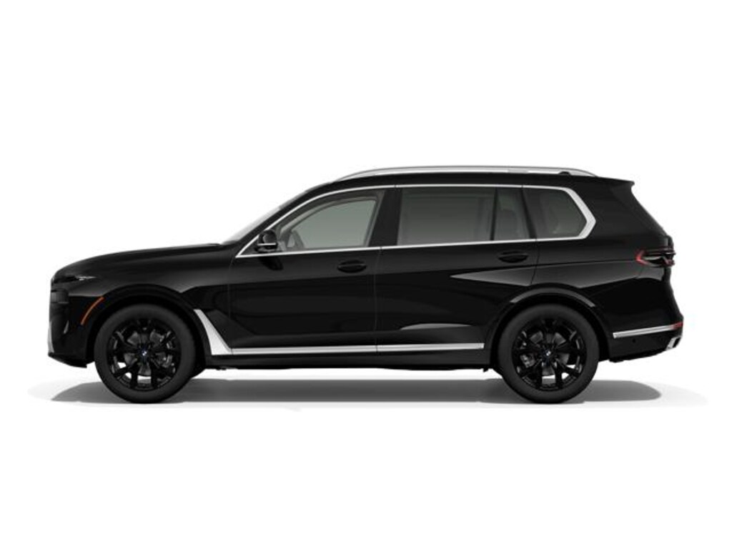 New 2027 BMW X7 xDrive40i SUV