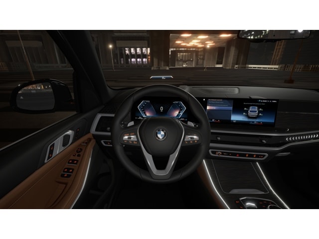 2026 BMW X5 40i - Photo 43