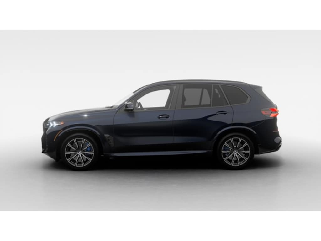 New 2026 BMW X5 xDrive40i SUV