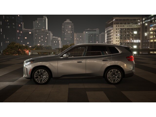 2025 Bmw X3 30x Drive photo 4