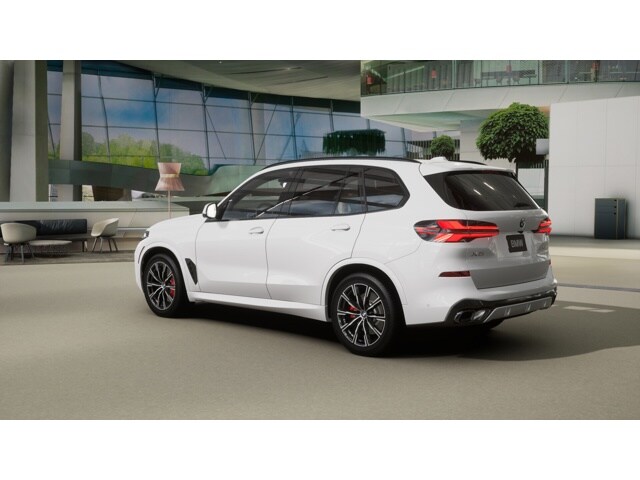2026 Bmw X5 xDrive40i photo 3