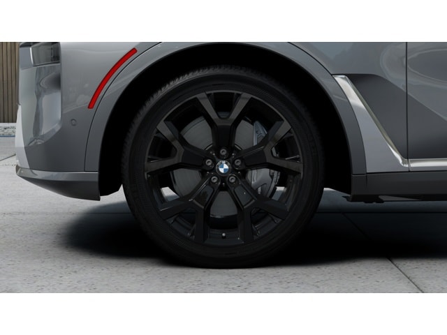 2026 BMW X7 40i - Photo 40