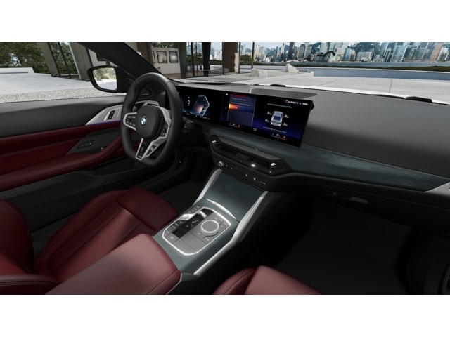 2026 BMW 4 Series 430i - Photo 43