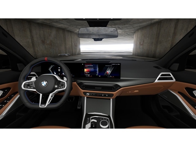 2026 BMW 3 Series M340i - Photo 51