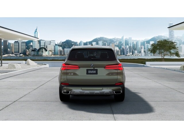 2026 BMW X5 40i - Photo 40