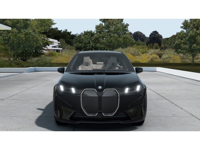2026 Bmw iX iX xDrive45 photo 3