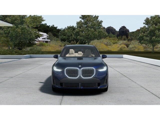 2026 Bmw X3 photo 3