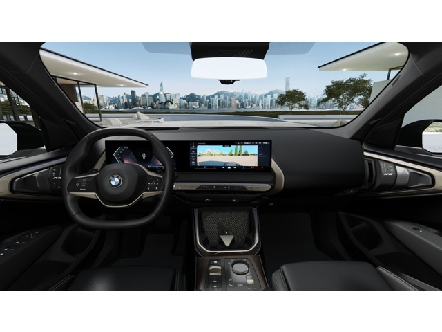 2025 BMW X3 30 - Photo 38