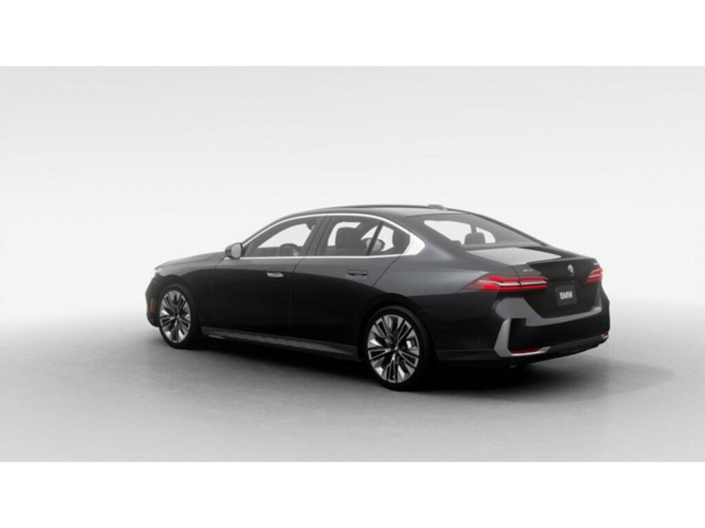 New 2026 BMW 530i xDrive Sedan