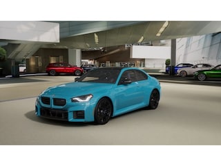 2026 BMW M2 Base Coupe