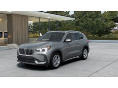 2026 BMW X1 xDrive28i SUV