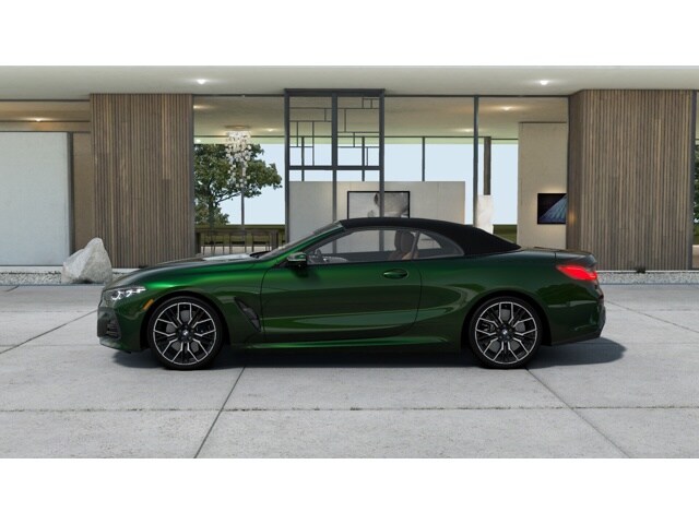 2026 Bmw 840i photo 4