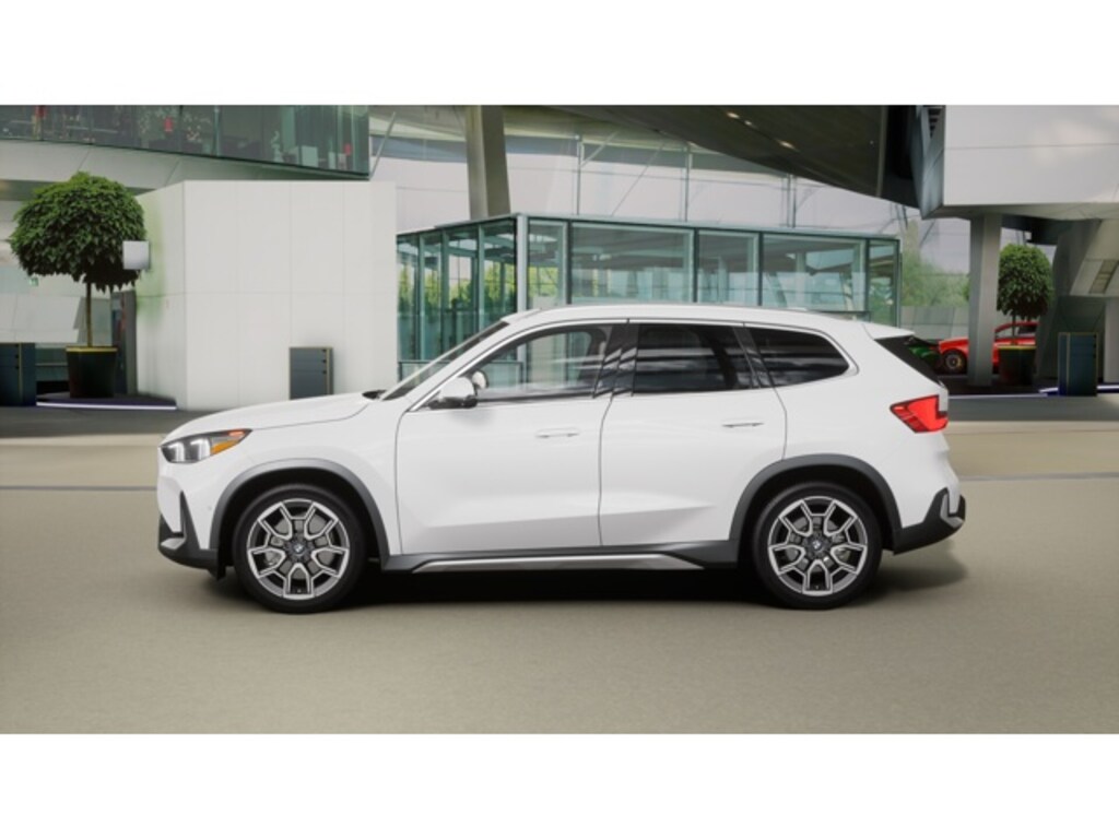 New 2026 BMW X1 xDrive28i SUV