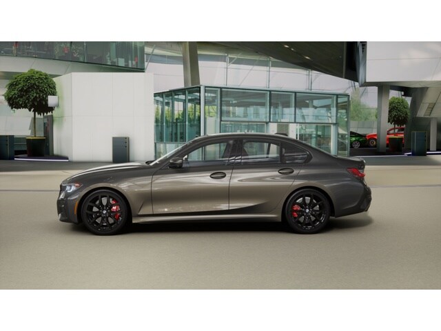 2026 Bmw M340i photo 4