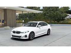 2026 BMW 330i Sedan
