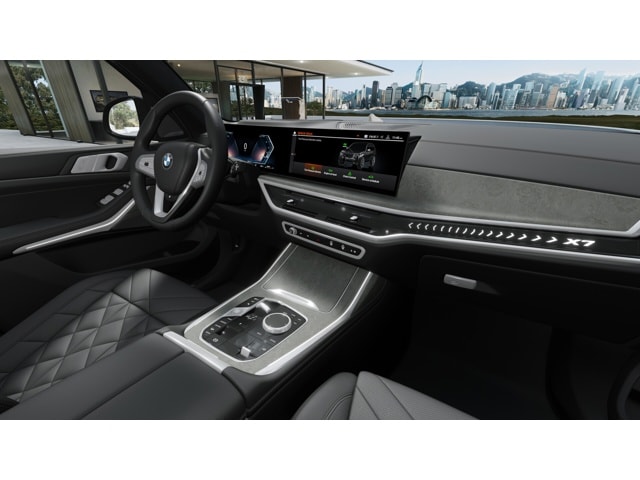 2026 BMW X7 40i - Photo 47