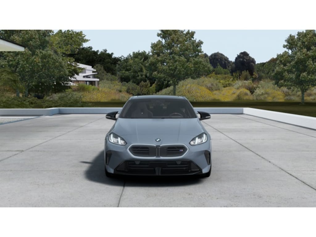 New 2026 BMW M235i xDrive Gran Coupe
