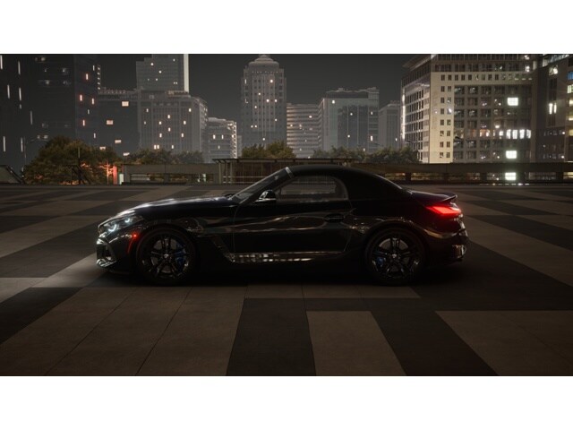 2026 BMW Z4 M40i - Photo 4