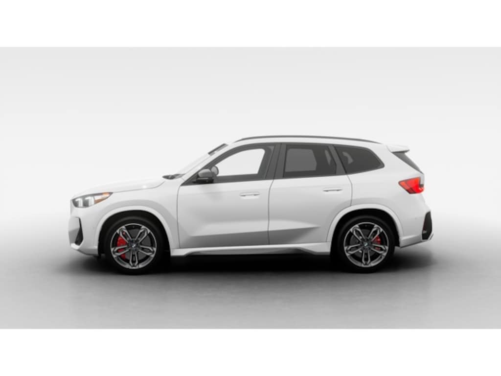 New 2027 BMW X1 SUV