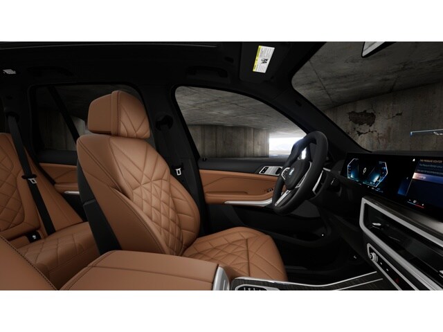 2026 BMW X5 50e - Photo 50