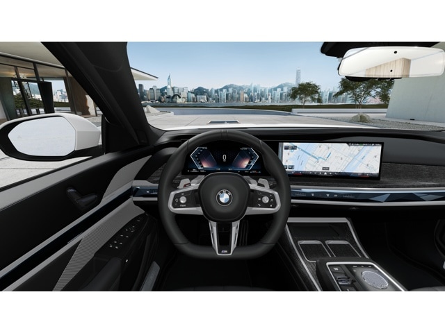 2026 BMW 7 Series 760i - Photo 58