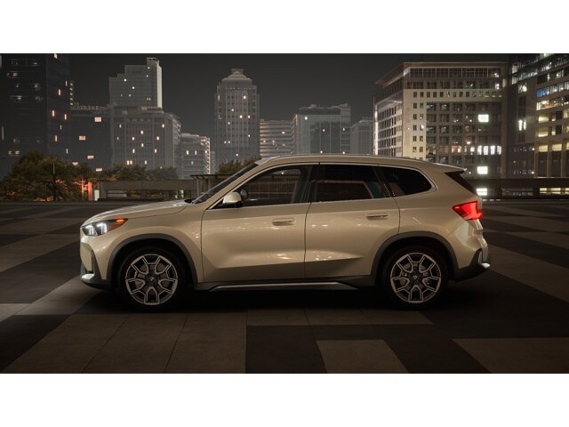 2026 Bmw X1 XDrive28i photo 2