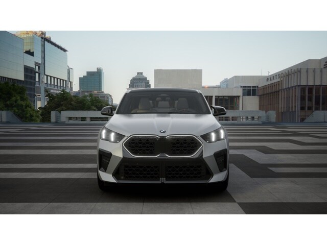 2026 Bmw X2 xDrive28i photo 2