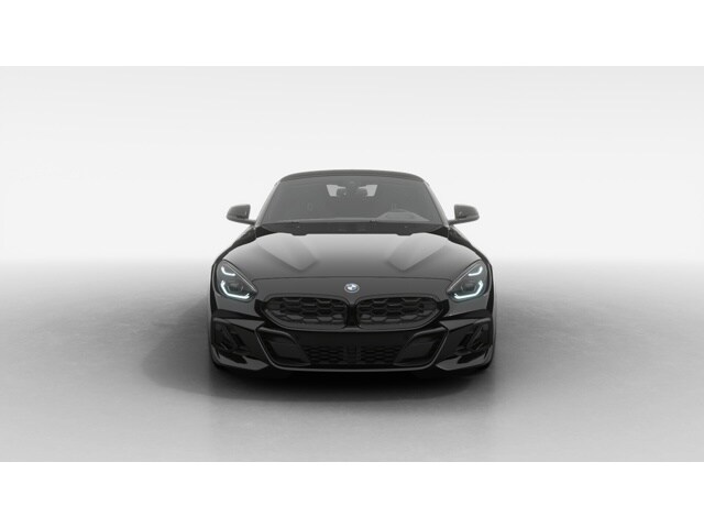 2026 Bmw Z4 M40i photo 3