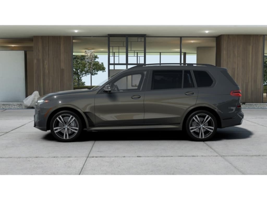 New 2027 BMW X7 xDrive40i SUV