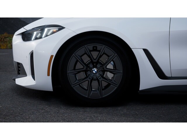 2025 Bmw i4 eDrive40 photo 7