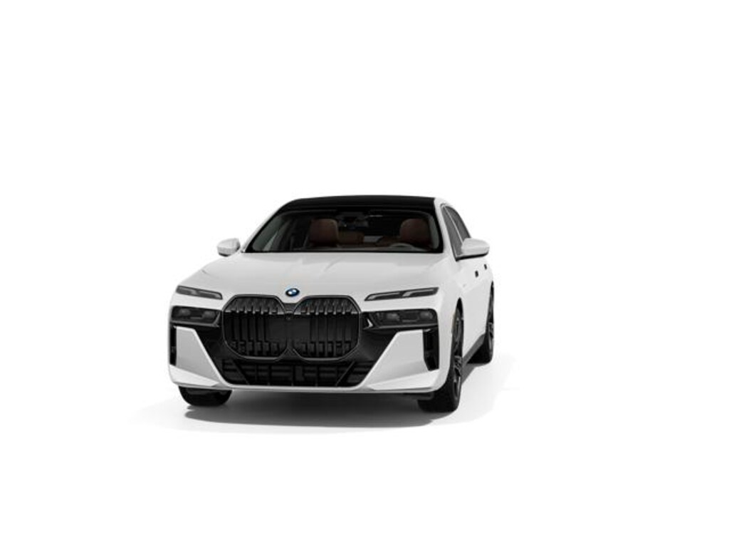 New 2026 BMW 750e xDrive Sedan