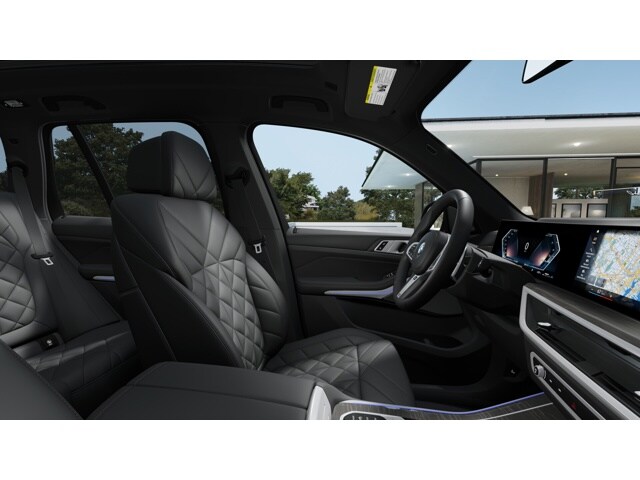 2026 BMW X5 40i - Photo 9