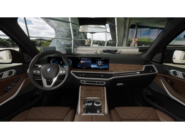 2026 BMW X5 50e - Photo 45