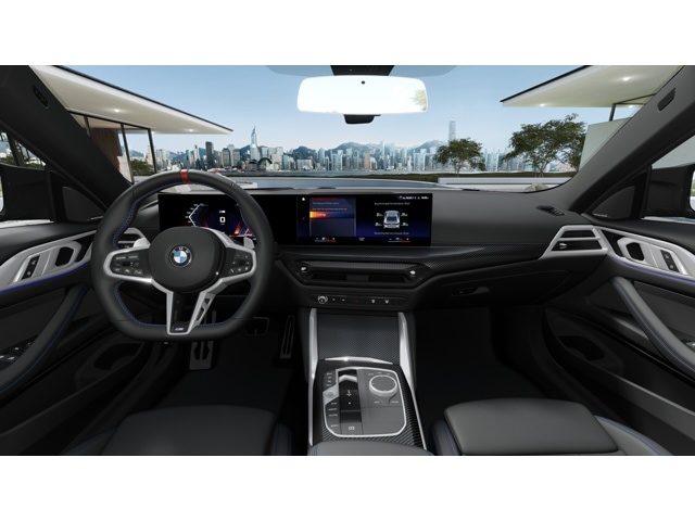 2026 BMW 4 Series M440i - Photo 10