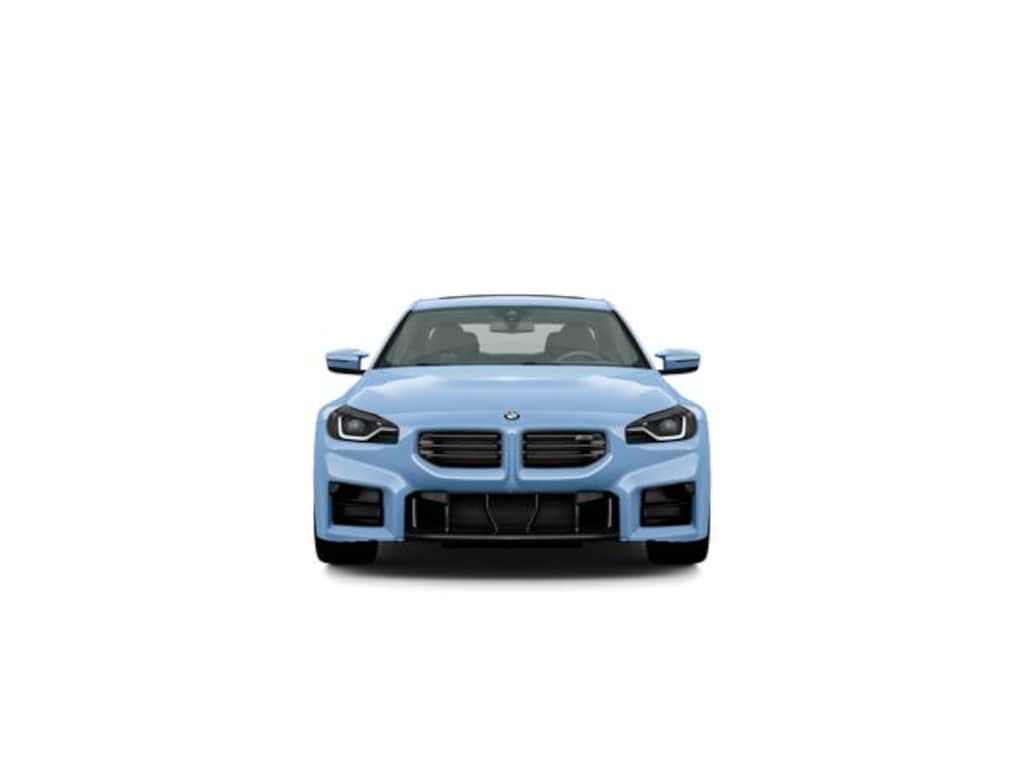 New 2026 BMW M2 Base Coupe