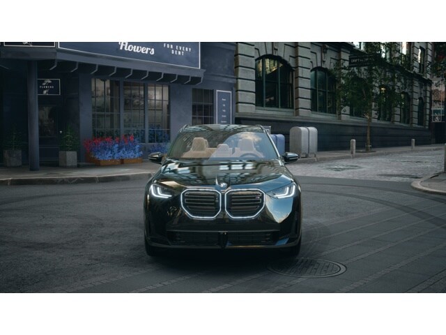 2026 Bmw X3 photo 3